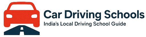 Car Driving Schools – Best Driving Schools in India by City