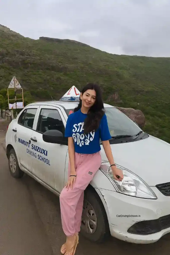 Maruti Suzuki Driving School (Kothari Autowheels, Magarpatta)
